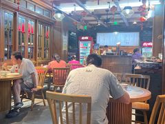 -慧娟面馆·餐厅(望江路店)