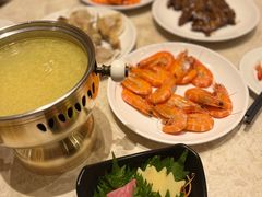 -芭菲盛宴·环球美食(北城国际店)