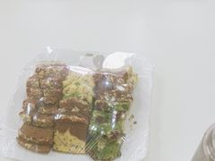 -美斯烘焙培训学院•蛋糕•面包•咖啡(宝安校区)