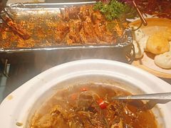 -谢氏老金口(江夏武昌大道店)