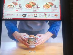 -吉野家(大连黑石礁富丽庭店)