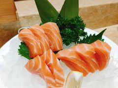 -东京屋(武定路店)