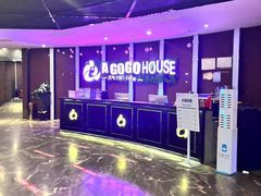 -AGOGO HOUSE KTV(东街店)