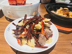 炮弹牛肉-集品堂·JPC餐厅(青年大街市府店)