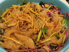 -老边饺子馆(东单店)
