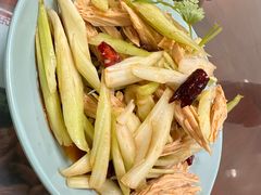 -粥公粥婆精品家常菜(青龙桥店)