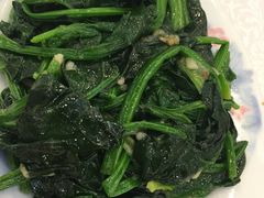 -沙田新强记烧鹅海鲜酒家