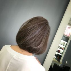 -DL HAIR SALON