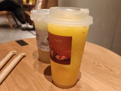 -阿嬷手作(成都万象城店)