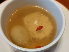 -翕间食·精致淮扬菜(江苏大剧院店)