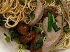-欣达面馆(天桥支路店)
