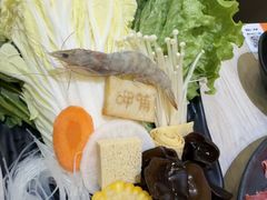 -呷哺呷哺 黄金牧场 (房山印象城店)