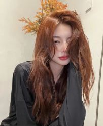 -丝语萱形象