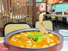 -光海·乡记酸菜鱼·始于1996(花园路店)