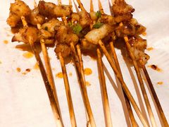 考掌中宝-熊记虾王·小龙虾(东晓南店)