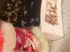 -杨记齐齐哈尔烤肉(总店)