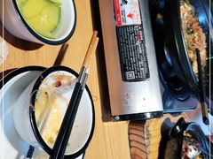 -陶德砂锅(蜀汉路店)