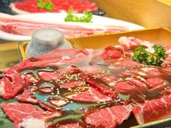 -牛市牛烤肉(西单大悦城店)