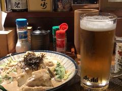 -半藏居酒屋(香港花园店)