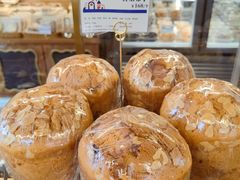 -莫斯科餐厅面包坊(北展店)