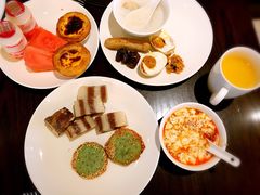 -上海崇明金茂凯悦酒店