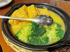 -时光乌托邦空中花园餐厅川味·融合菜(幸福广场店)