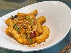 -庄氏祥记家常食府(国瑞建材家居博览中心店)