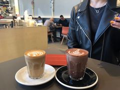 -Seesaw Coffee(苏州中心店)