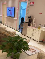 -北京俪婴妇产医院(朝阳大悦城店)