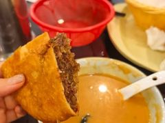 -方中山胡辣汤(顺河路店)