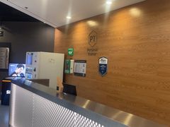-OXYGYM 奥美氧舱运动中心(领展购物广场·中关村店)