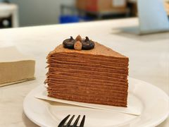 -Peet's Coffee皮爷咖啡(浦东世纪汇店)