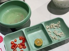 -肥佬大椰子鸡(三里屯3·3大厦店)