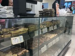 -上海哈尔滨食品厂(淮海中路店)