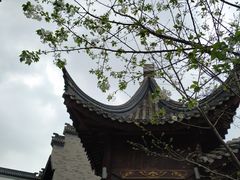 -龙潭水乡