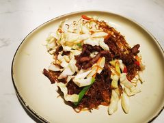 -鹿港小镇(悠唐店)