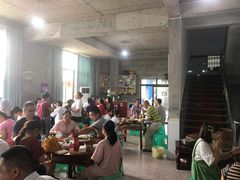 大堂-渝都天星老街豆花