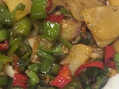 -新凯旋烧烤·燕姐千岛湖土菜