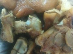 -西贝莜面村(上海百联西郊店)