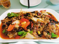 -萨拉漫饮食(北京中路店)