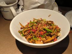 -农耕记·湖南土菜(龙岗熙和园店)