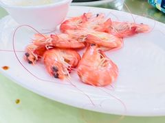 -秋姐美食店 始于2014年(旅游大道店)