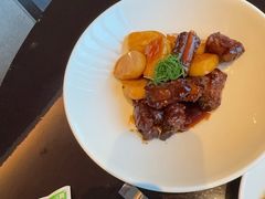 -环球港凯悦 · 享悦中餐厅