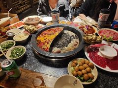 -蜀大侠火锅(寰球文化地标·总府店)