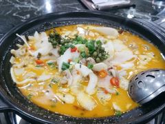 -李师傅脆肚(华强北店)