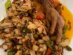 -芭菲盛宴·环球美食(袁家岗店)