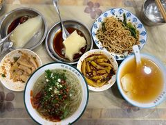 -何氏筠连水粉(明伦堂店)