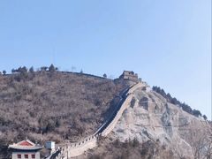 -居庸关长城