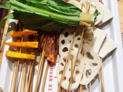 -袁记串串香(西安路店)
