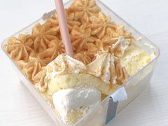 -童话味蕾千层榴莲蛋糕店(西安路店)